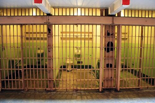 Nhà tù liên bang Đảo Alcatraz 634868284053630000 Nhà tù liên bang Đảo Alcatraz