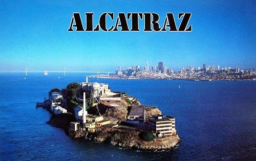 634868284068420000 Nhà tù liên bang Đảo Alcatraz