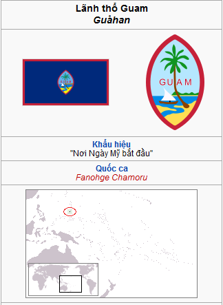 634870967863680000 Đảo Guam 