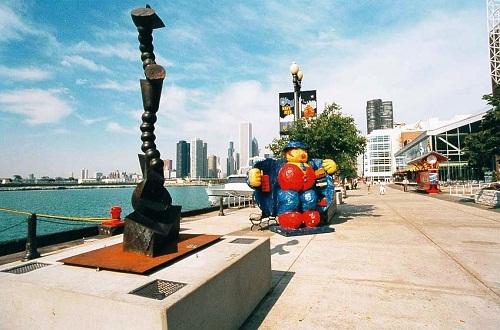 634874165012970000 Bến cảng Hải Quân   Navy Pier  