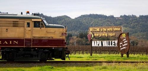 Napa Valley Xứ xở của vang ở miền nam bang California 634877977950180000 Napa Valley Xứ xở của vang ở miền nam bang California