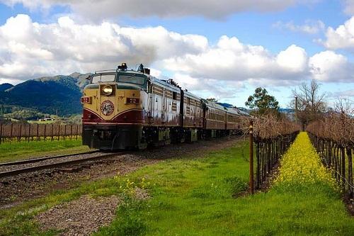 Napa Valley Xứ xở của vang ở miền nam bang California 634877977955480000 Napa Valley Xứ xở của vang ở miền nam bang California