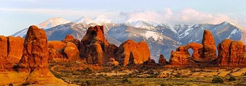 634878612234470000 Cảnh đẹp ở núi đá đỏ Red Rock Country