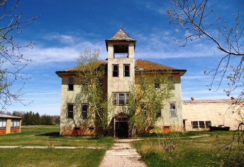 Cảnh sắc vùng North Dakota 634881514819990000 Cảnh sắc vùng North Dakota