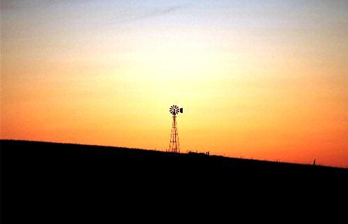 Cảnh sắc vùng North Dakota 634881514853000000 Cảnh sắc vùng North Dakota