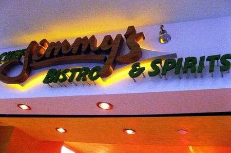 634884976301800000 Giới thiệu nhà hàng Chef Jimmy’s Bistro & Spirits 