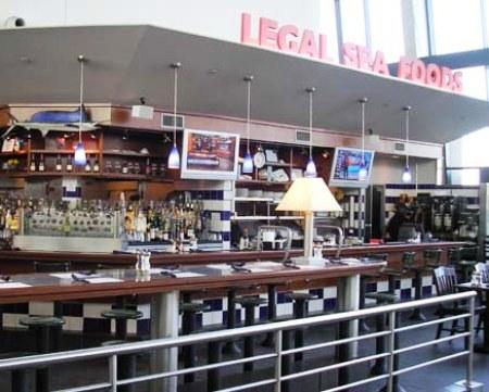 634885000597740000 Giới thiệu nhà hàng Legal Sea Foods