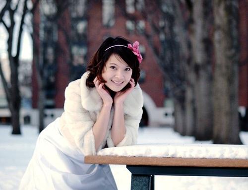 Chuyện người Việt chụp ảnh cưới lung linh ở Mỹ 634885867098690000 Chuyện người Việt chụp ảnh cưới lung linh ở Mỹ