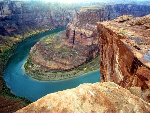 634887334904900000 Sắc màu thần tiên ở Grand Canyon