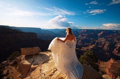 634887346066380000 Ảnh cưới Mỹ : Ảnh cưới ở Grand Canyon