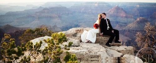 634887346093450000 Ảnh cưới Mỹ : Ảnh cưới ở Grand Canyon