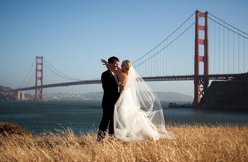 634889152868430000 Ảnh cưới Mỹ : Ảnh cưới ở San Francisco