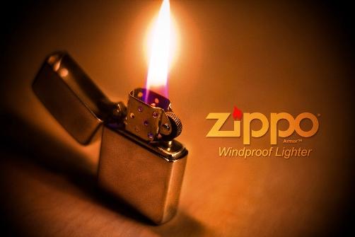 Zippo Niềm đam mê không chỉ dùng để đánh lửa 634895867169280000 Zippo Niềm đam mê không chỉ dùng để đánh lửa