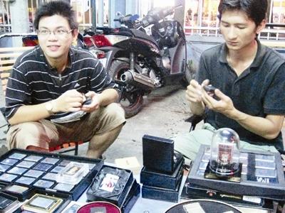 634895893258080000 Lịch sử Zippo   Những người đam mê lửa