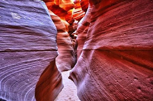 634901035990000000 Antelope Canyon   Hẻm núi Antelope (hẻm núi Linh Dương)