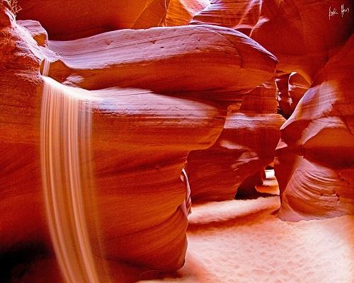 634901036005730000 Antelope Canyon   Hẻm núi Antelope (hẻm núi Linh Dương)