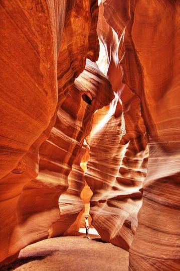 634901049101270000 Antelope Canyon   Hẻm núi Antelope (hẻm núi Linh Dương)