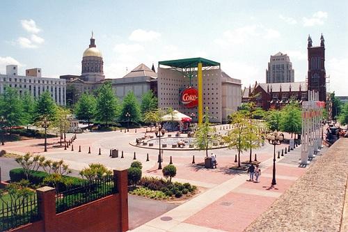 634901214295410000 World of Coca Cola   Bảo Tàng Coca Cola (Atlanta, GA)