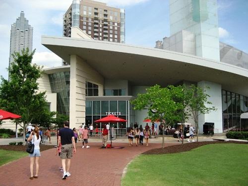 634901214300160000 World of Coca Cola   Bảo Tàng Coca Cola (Atlanta, GA)