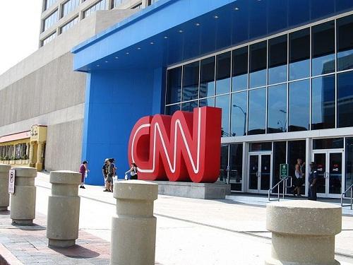 634901242919610000 Trụ sở chính CNN (Atlanta, GA)
