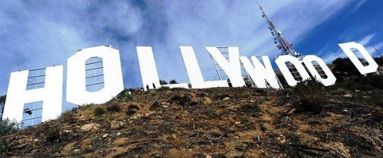 Biển hiệu HOLLYWOOD đỉnh núi Mount Lee tái xuất 634903546179030000 Biển hiệu HOLLYWOOD đỉnh núi Mount Lee tái xuất