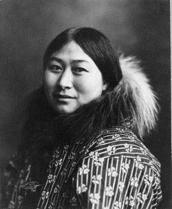 634904011955630000 Tìm hiểu về người Eskimo ở Alaska