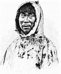 634904011964940000 Tìm hiểu về người Eskimo ở Alaska