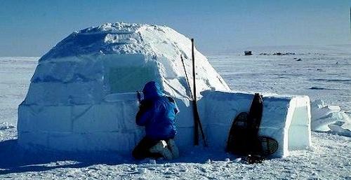 634904011984730000 Tìm hiểu về người Eskimo ở Alaska