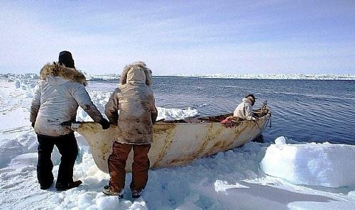 634904012004090000 Tìm hiểu về người Eskimo ở Alaska