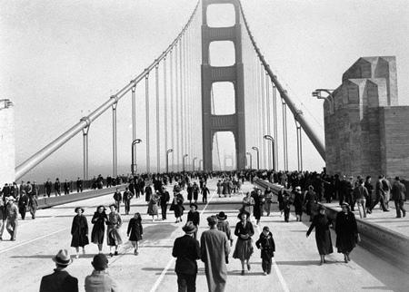 634904051099600000 Golden Gate Bridge   Khúc bi tráng của đam mê và lòng dũng cảm