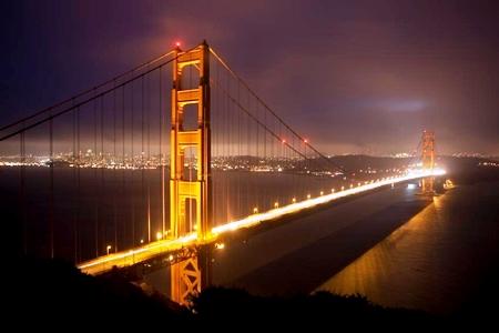 634904051157060000 Golden Gate Bridge   Khúc bi tráng của đam mê và lòng dũng cảm
