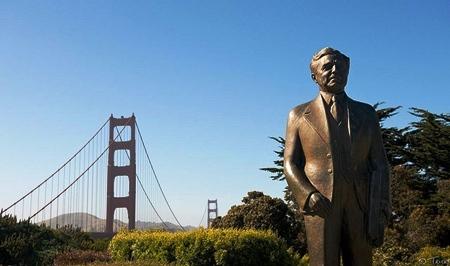 634904051174160000 Golden Gate Bridge   Khúc bi tráng của đam mê và lòng dũng cảm