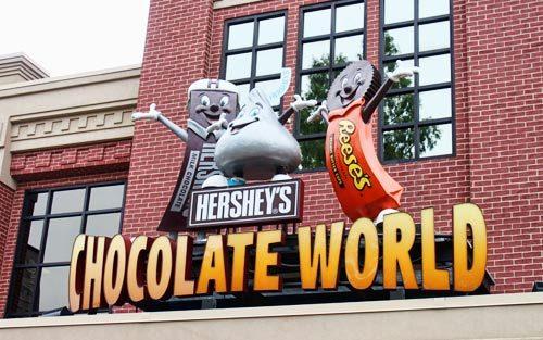 634904589532880000 Hershey Chocolate World   Thế giới Sô cô la Hershey