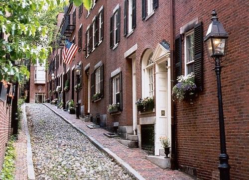 Khu phố Beacon Hill cổ kính (Boston, MA) 634904778536440000 Khu phố Beacon Hill cổ kính (Boston, MA)