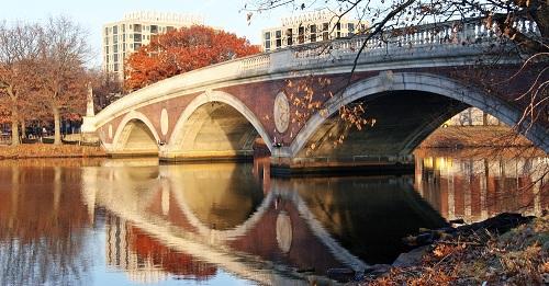 Cảnh đẹp trên sông Charles (Boston, MA) 634904805931060000 Cảnh đẹp trên sông Charles (Boston, MA)