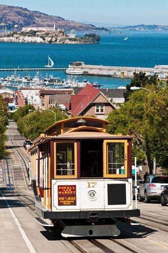 Cảnh đẹp thơ mộng San Francisco 634904905268100000 Cảnh đẹp thơ mộng San Francisco