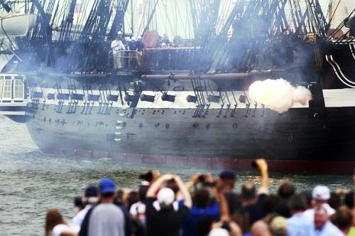Chiến hạm USS Constitution Tàu chiến cổ nhất nước Mỹ 634905380024420000 Chiến hạm USS Constitution Tàu chiến cổ nhất nước Mỹ