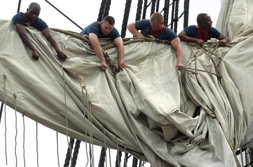 Chiến hạm USS Constitution Tàu chiến cổ nhất nước Mỹ 634905380062590000 Chiến hạm USS Constitution Tàu chiến cổ nhất nước Mỹ
