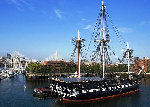 Chiến hạm USS Constitution Tàu chiến cổ nhất nước Mỹ 634905380137550000 Chiến hạm USS Constitution Tàu chiến cổ nhất nước Mỹ