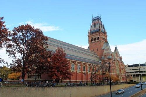 Cảnh sắc mùa thu Boston (bang Massachusseft) 634906200749520000 Cảnh sắc mùa thu Boston (bang Massachusseft)