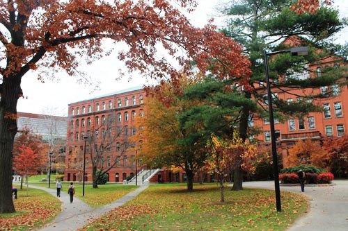 Cảnh sắc mùa thu Boston (bang Massachusseft) 634906200783930000 Cảnh sắc mùa thu Boston (bang Massachusseft)