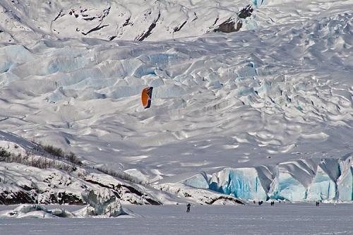 634906330243120000 Vẻ đẹp băng giá của sông băng Mendenhall Glacier (Alaska, Mỹ) 