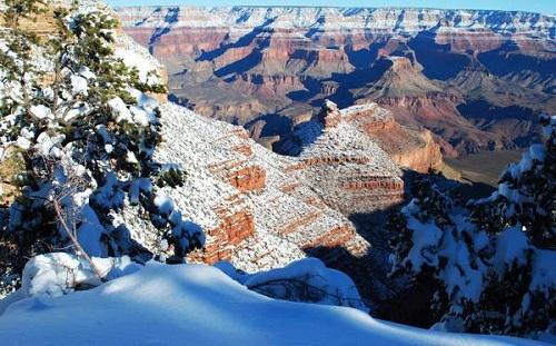 Grand Canyon một góc nhìn tuyệt đẹp 634908049662620000 Grand Canyon một góc nhìn tuyệt đẹp
