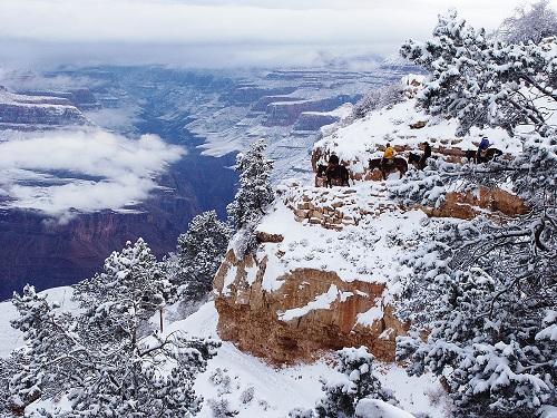 634908049680460000 Grand Canyon   một góc nhìn tuyệt đẹp