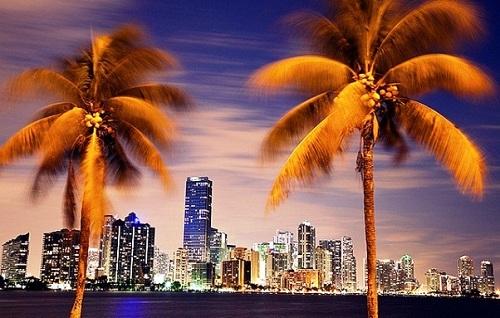 634913250387350000 Du lịch Maiami : Bãi biển Miami