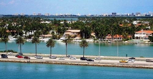 634913250670640000 Du lịch Maiami : Bãi biển Miami