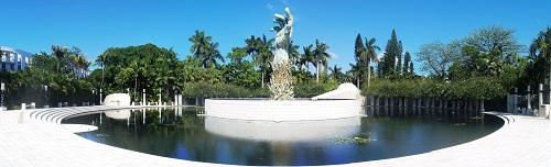 634913403347210000 Du lịch Maiami : Đài tưởng niệm Holocaust ở Miami 