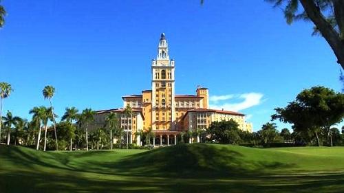 634913440780680000 Du lịch Maiami : khách sạn Biltmore ở Miami 