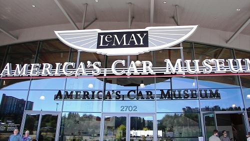 634914207923220000 LeMay   Bảo tàng xe hơi của Mỹ 