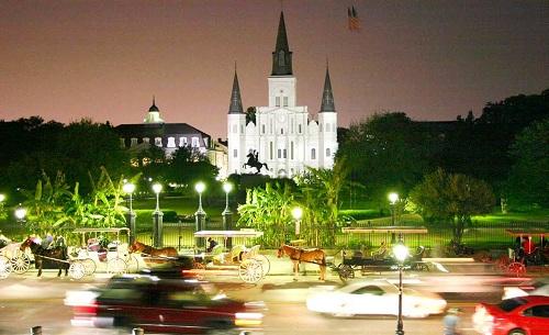 634914979029360000 Thông tin về thành phố New Orleans (bang Louisiana)